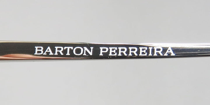Barton Perreira Myra Eyeglasses