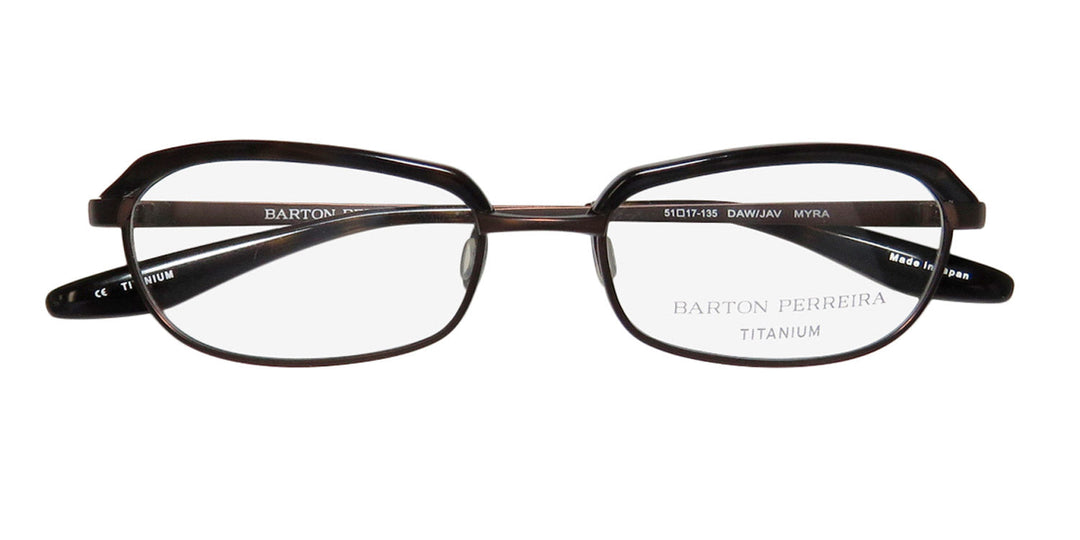Barton Perreira Myra Eyeglasses