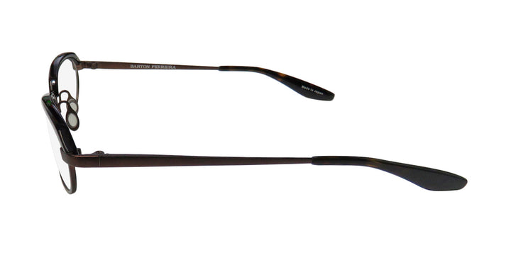 Barton Perreira Myra Eyeglasses