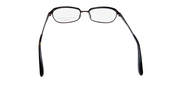 Barton Perreira Myra Eyeglasses