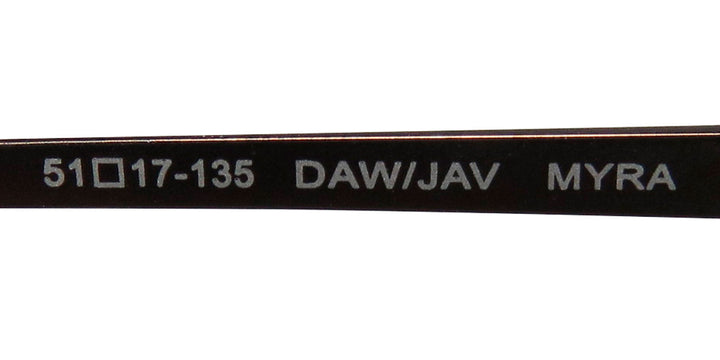 Barton Perreira Myra Eyeglasses