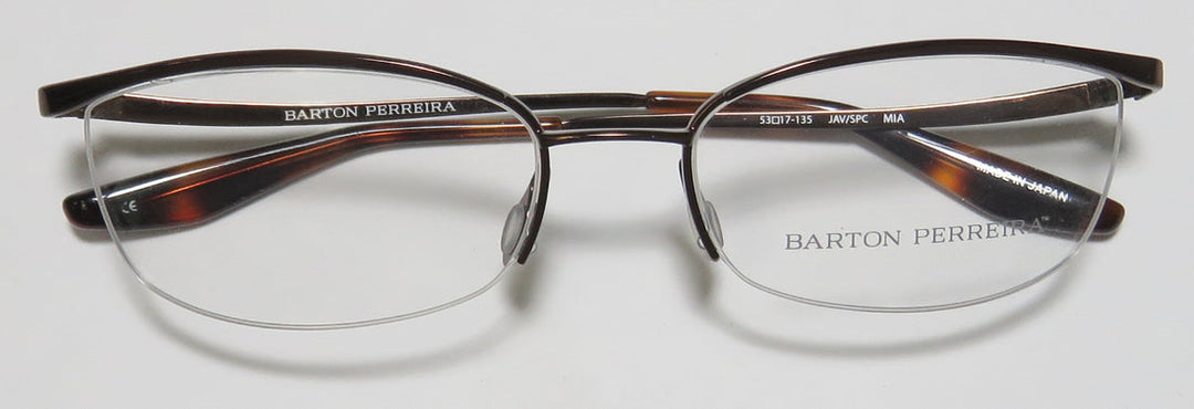 Barton Perreira Mia Eyeglasses