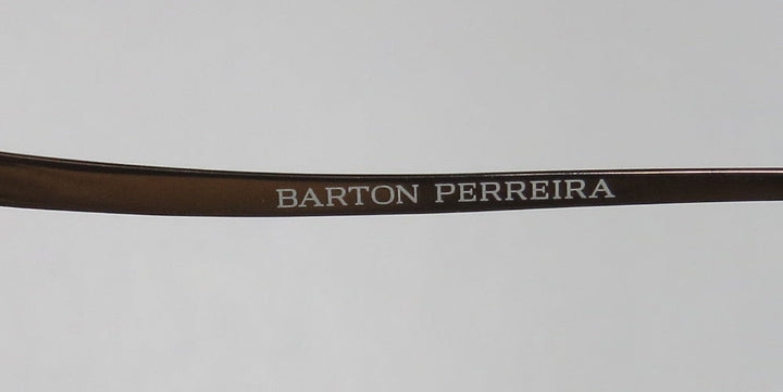 Barton Perreira Mia Eyeglasses
