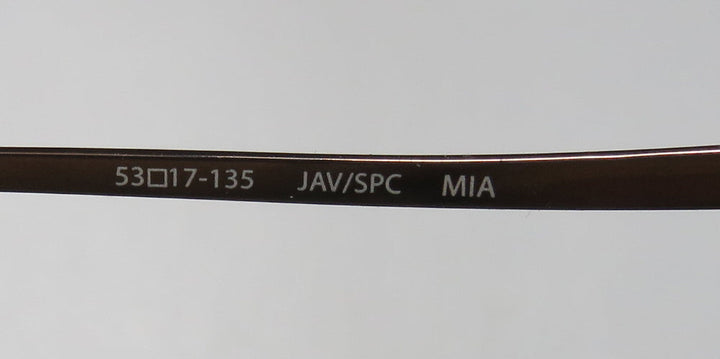 Barton Perreira Mia Eyeglasses