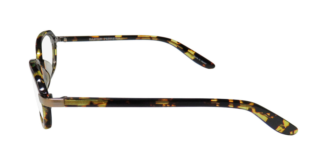 Barton Perreira Rosalie Eyeglasses