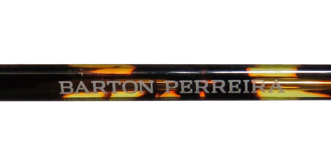 Barton Perreira Rosalie Eyeglasses