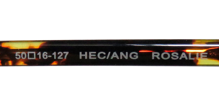 Barton Perreira Rosalie Eyeglasses