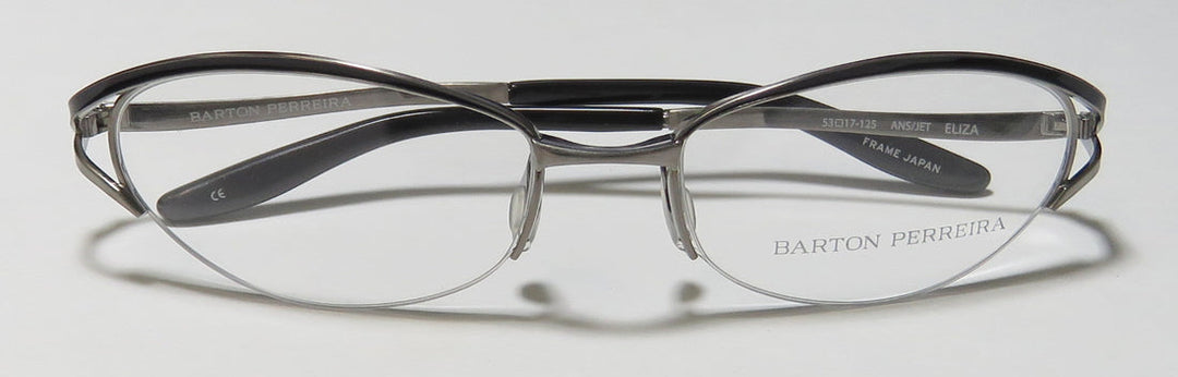 Barton Perreira Eliza Eyeglasses
