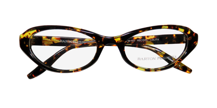 Barton Perreira Lolita Eyeglasses