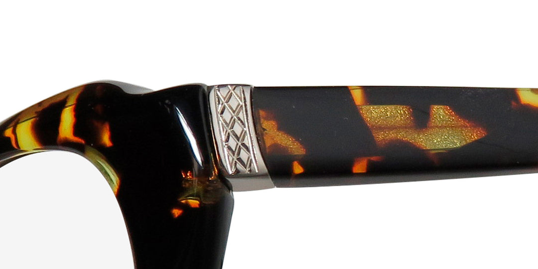 Barton Perreira Lolita Eyeglasses