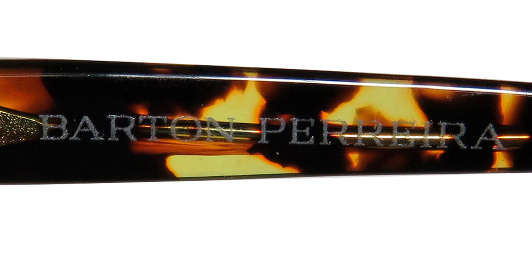 Barton Perreira Lolita Eyeglasses