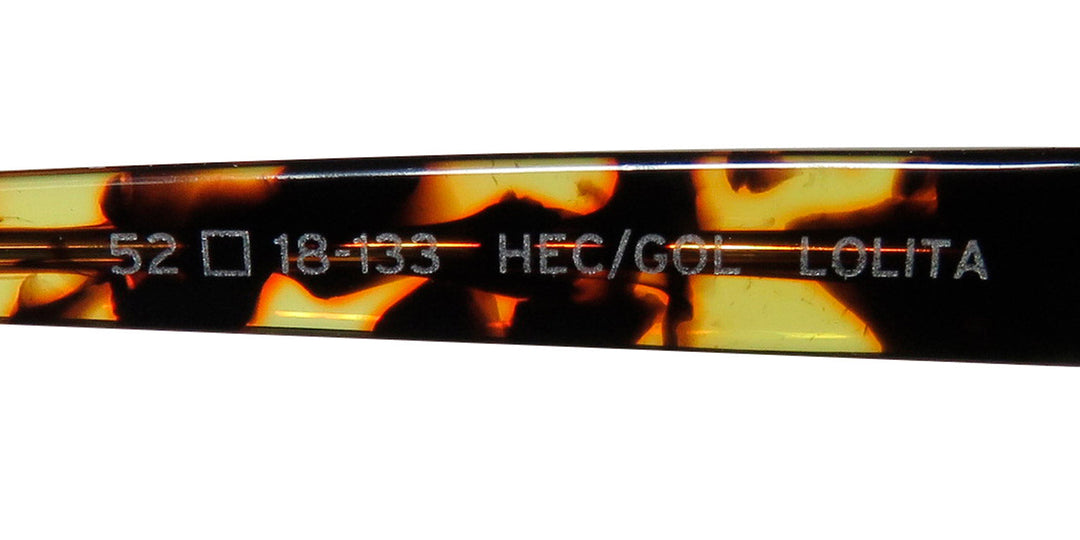 Barton Perreira Lolita Eyeglasses