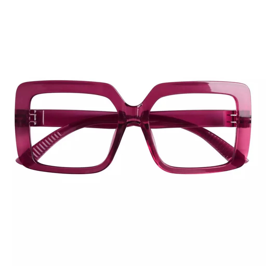 PcFaf | Frame Only & No Prescription