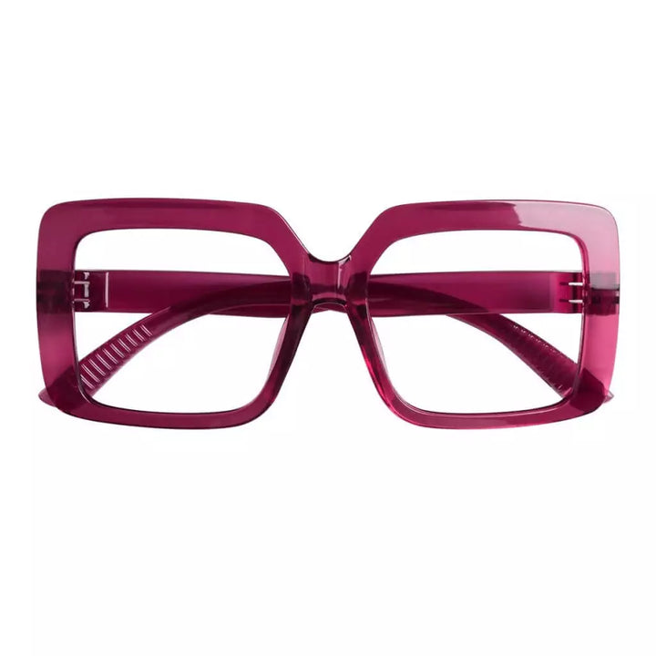 PcFaf | Frame Only & No Prescription