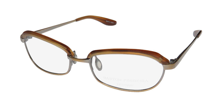 Barton Perreira Myra Eyeglasses