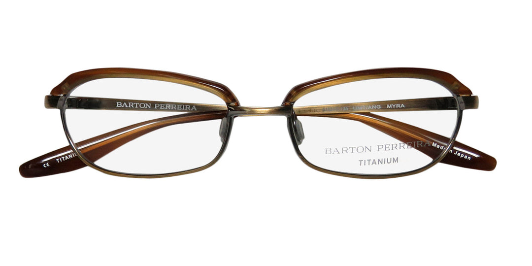 Barton Perreira Myra Eyeglasses