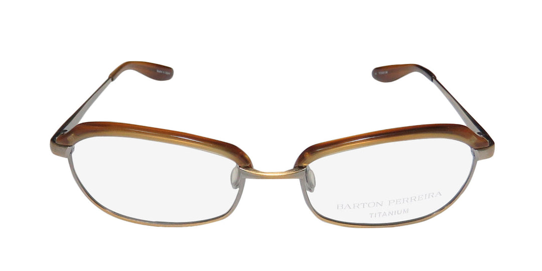 Barton Perreira Myra Eyeglasses