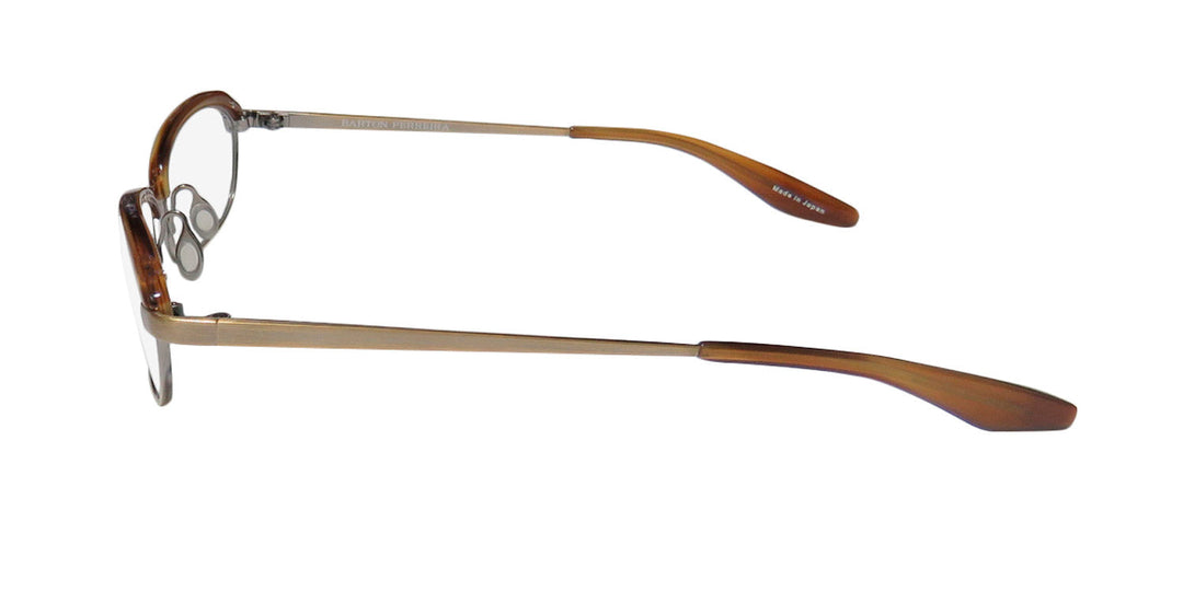 Barton Perreira Myra Eyeglasses