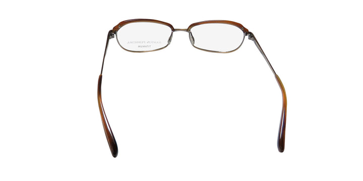 Barton Perreira Myra Eyeglasses