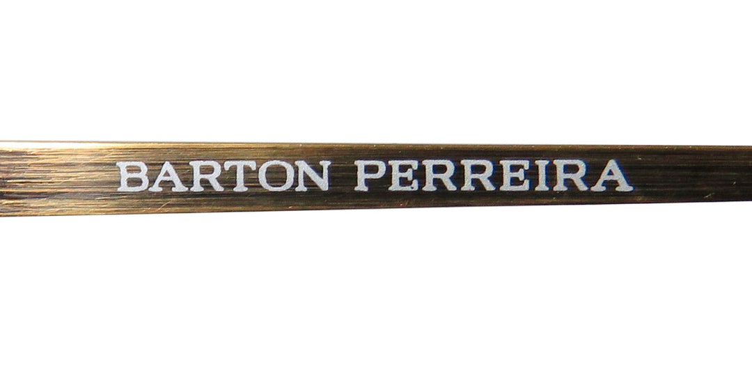 Barton Perreira Myra Eyeglasses