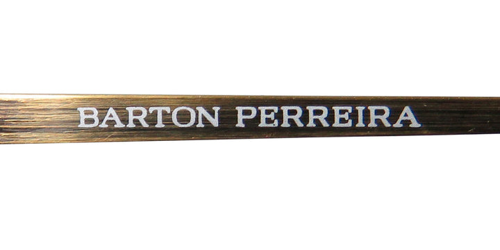 Barton Perreira Myra Eyeglasses