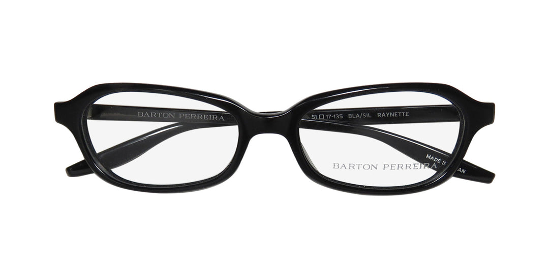 Barton Perreira Raynette Eyeglasses