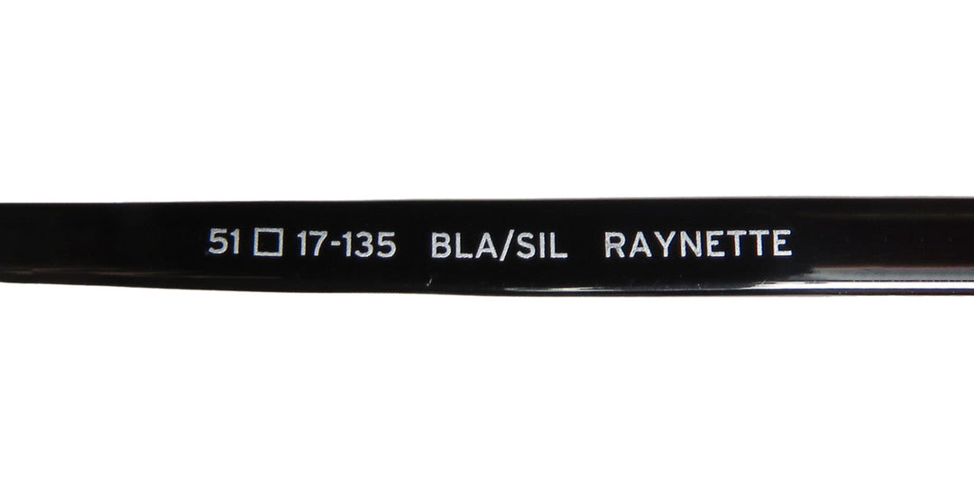 Barton Perreira Raynette Eyeglasses