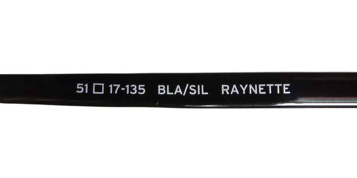 Barton Perreira Raynette Eyeglasses