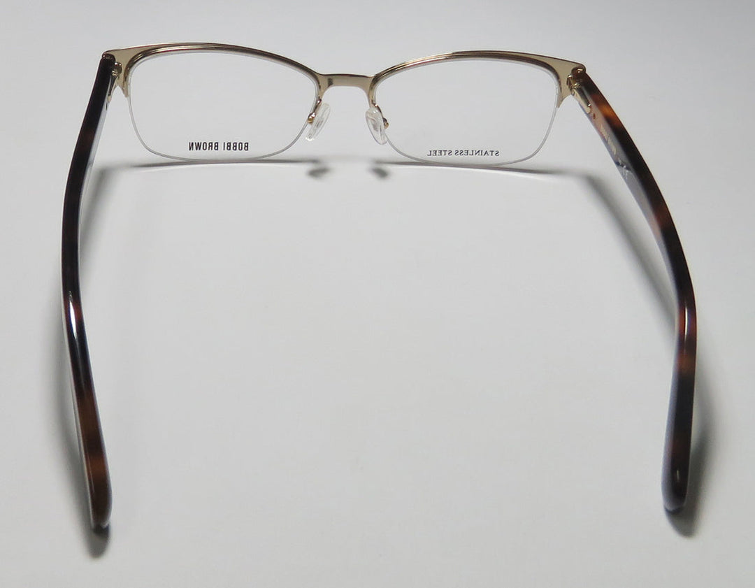 Bobbi Brown The Baxter Eyeglasses