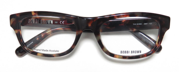 Bobbi Brown The Bobbi Eyeglasses