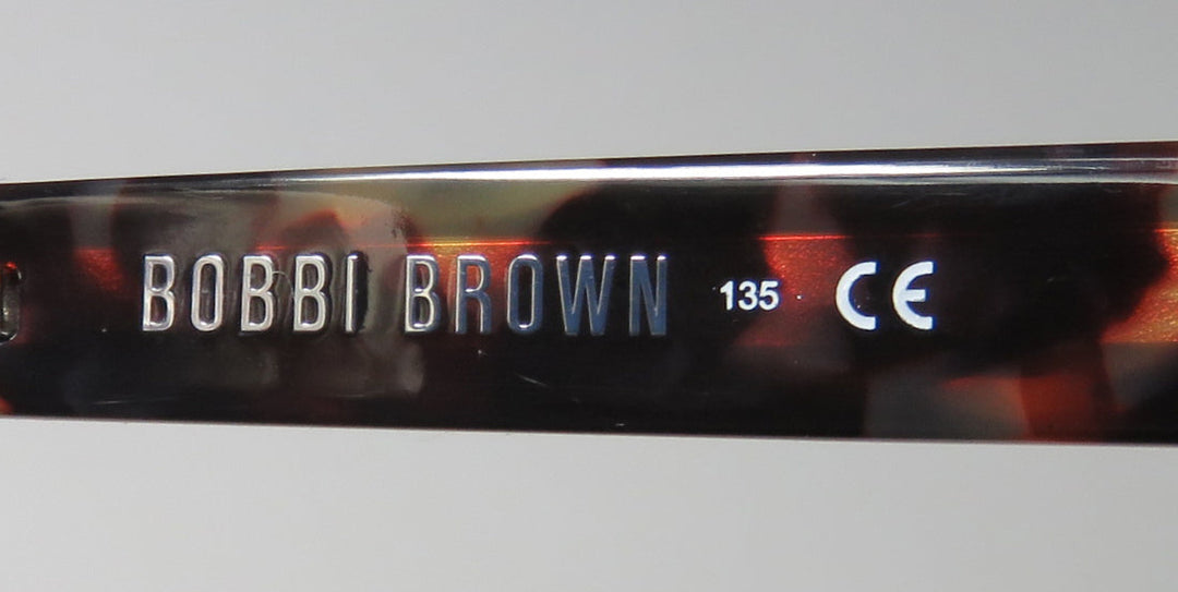 Bobbi Brown The Bobbi Eyeglasses