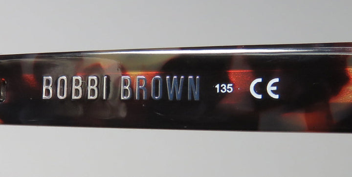 Bobbi Brown The Bobbi Eyeglasses