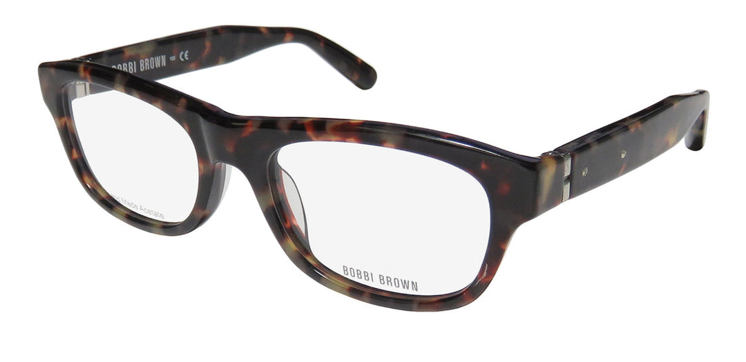 Bobbi Brown The Bobbi Eyeglasses