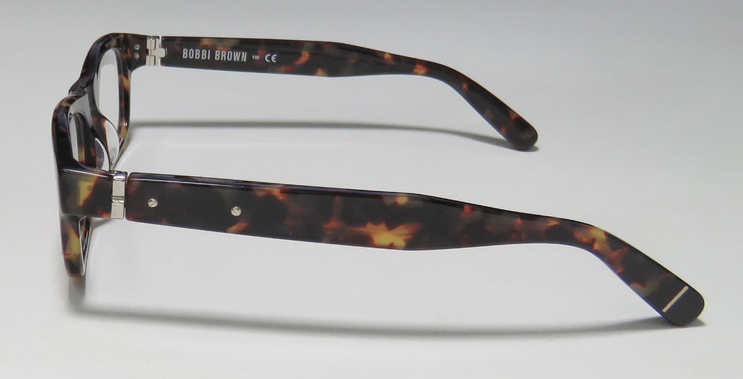 Bobbi Brown The Bobbi Eyeglasses