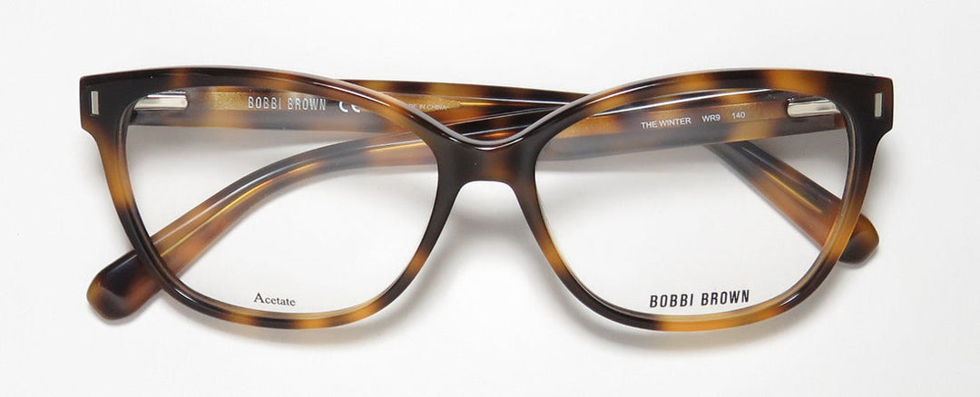 Bobbi Brown The Winter Eyeglasses