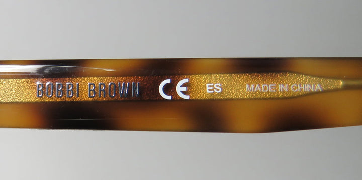 Bobbi Brown The Winter Eyeglasses