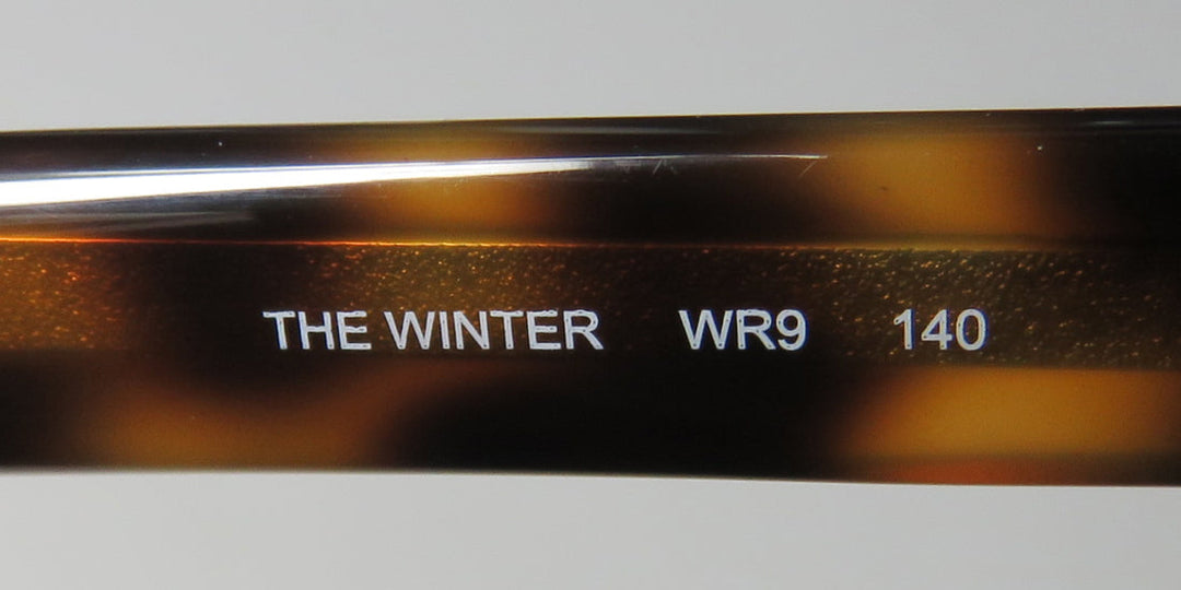 Bobbi Brown The Winter Eyeglasses