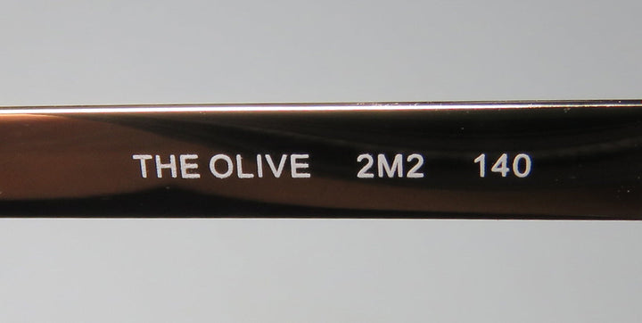 Bobbi Brown The Olive Eyeglasses