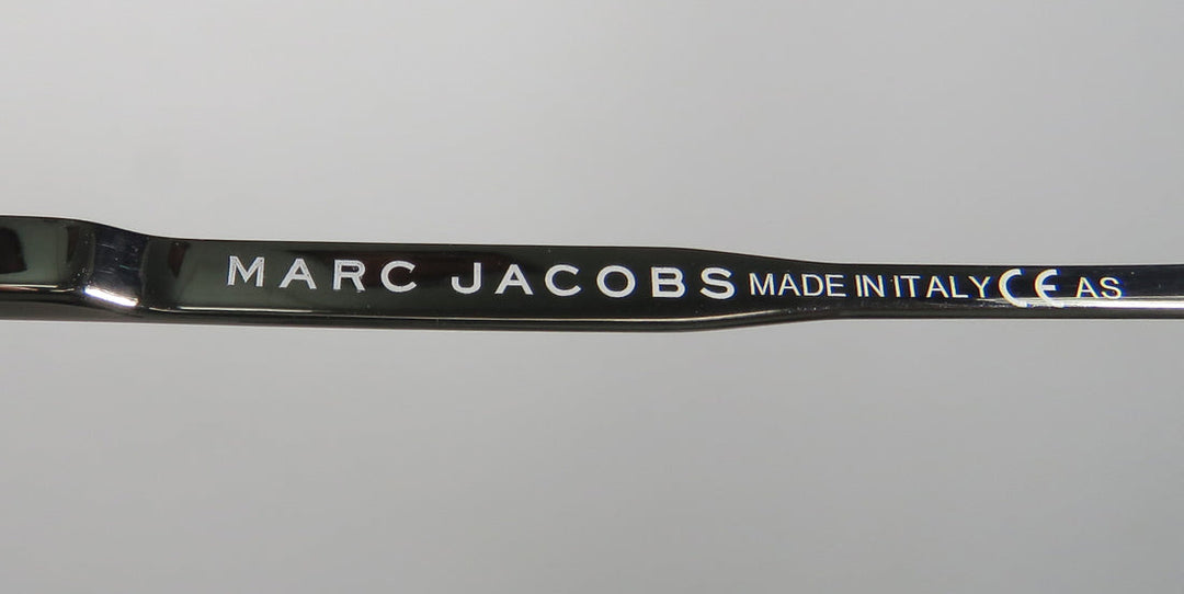 Marc Jacobs 602 Eyeglasses