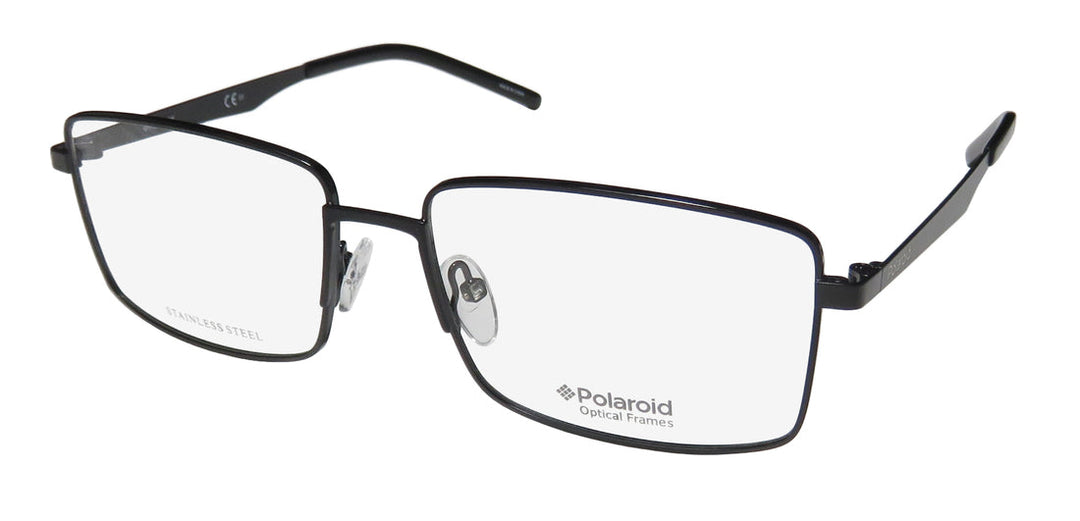 Polaroid D322 Eyeglasses