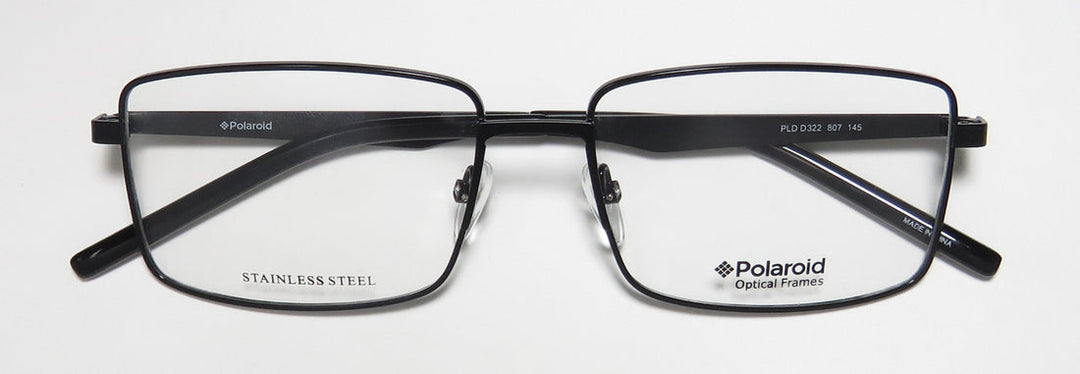 Polaroid D322 Eyeglasses