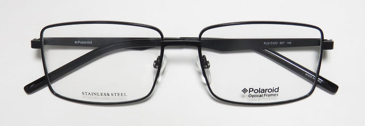 Polaroid D322 Eyeglasses