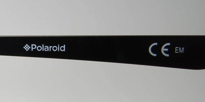 Polaroid D322 Eyeglasses
