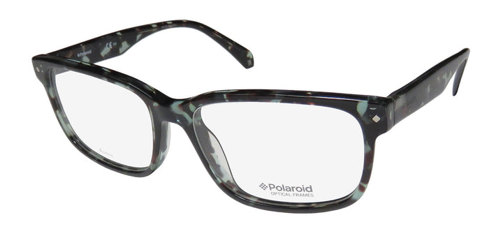 Polaroid D335 Eyeglasses
