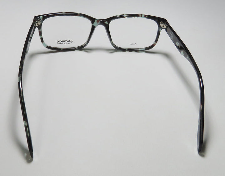 Polaroid D335 Eyeglasses