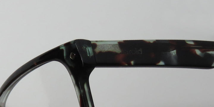 Polaroid D335 Eyeglasses