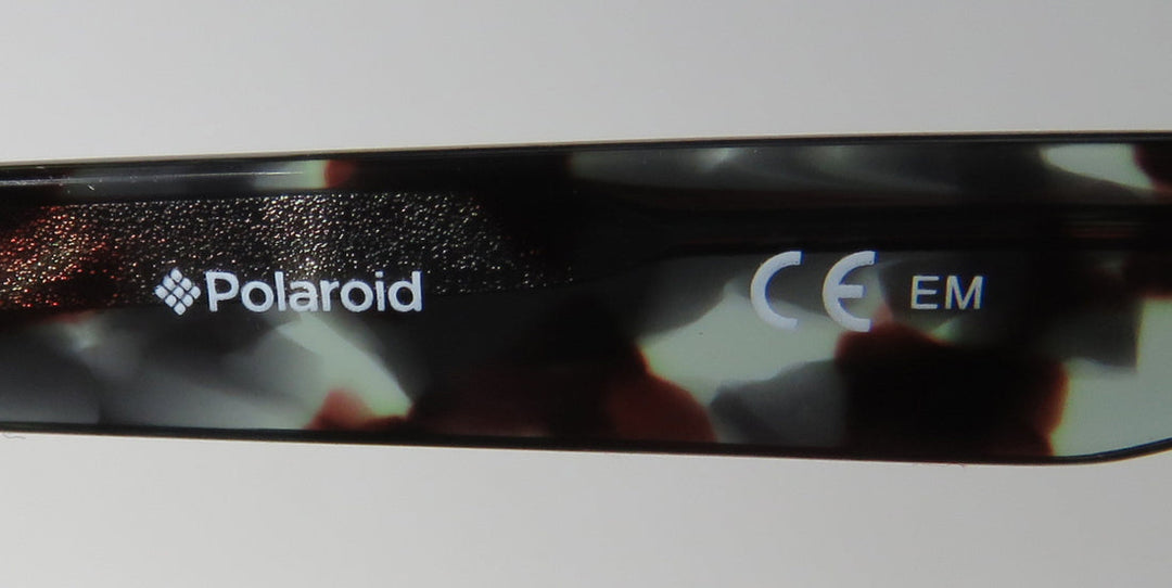 Polaroid D335 Eyeglasses