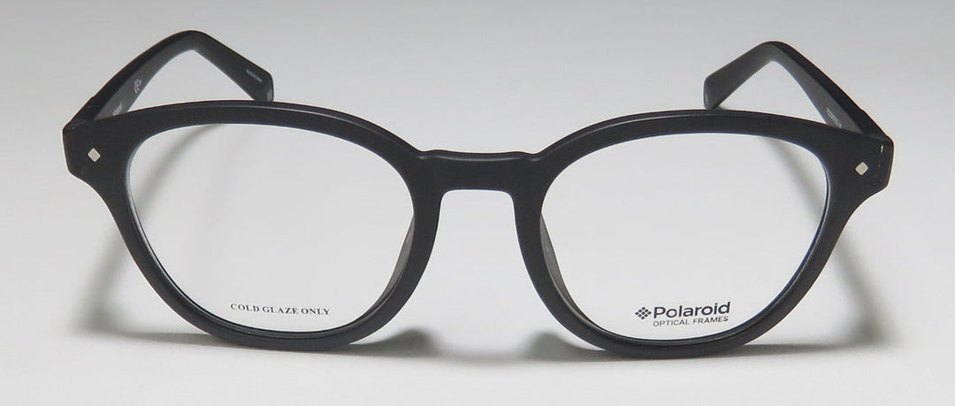 Polaroid D340 Eyeglasses