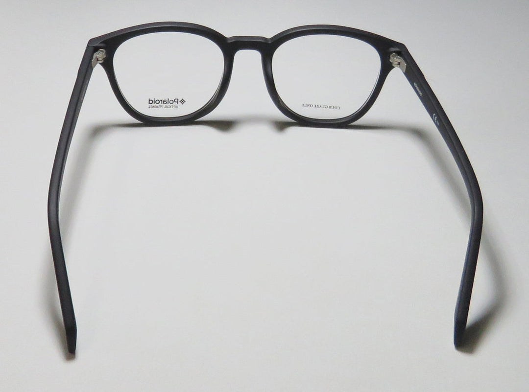 Polaroid D340 Eyeglasses