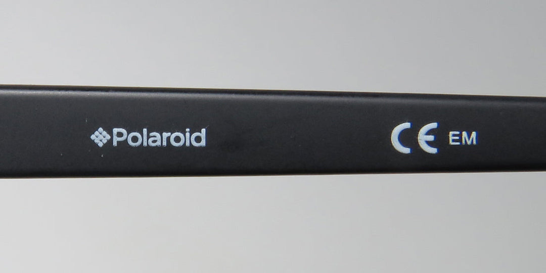 Polaroid D340 Eyeglasses